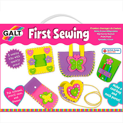 ⭐ Descubre los mejores juegos de coser para niños y niñas.